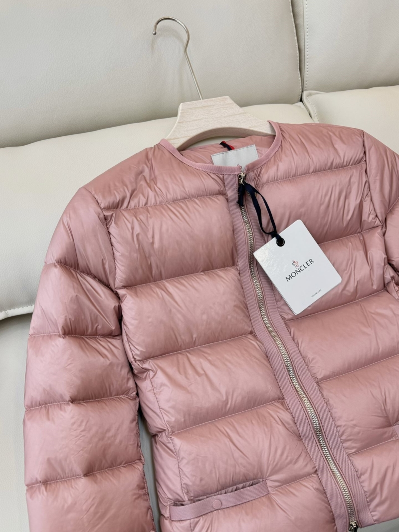 Moncler Down Coat